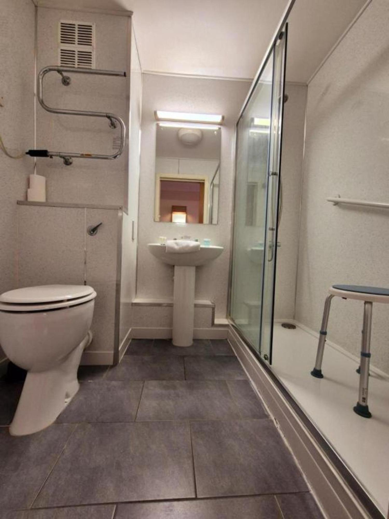 Boston Supreme Hotel Екстер'єр фото